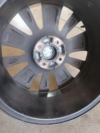 CERCHI USATI RAGGIO 16 POLLICI RENAULT Clio - CPC6