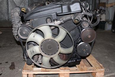 MOTORE E CAMBIO FORD TRANSIT 2.4 FXFA SPED GRATIS
