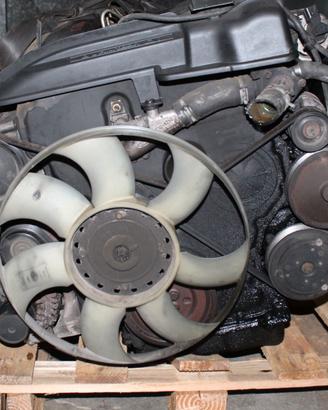 MOTORE E CAMBIO FORD TRANSIT 2.4 FXFA SPED GRATIS