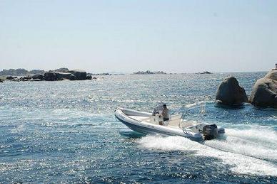 Gommone Joker Boat Clubman 26