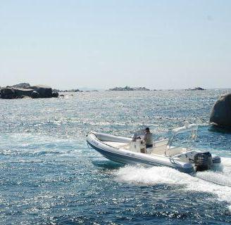 Gommone Joker Boat Clubman 26