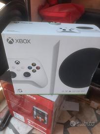XBOX SERIE S