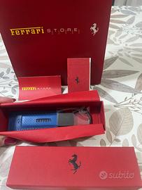 Portachiavi Ferrari originale