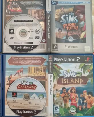 Lotto Playstation 2