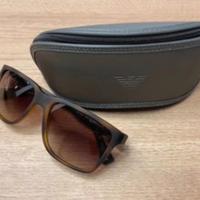 Occhiali da sole Emporio Armani