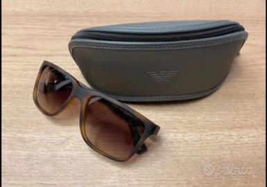 Occhiali da sole Emporio Armani