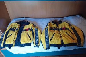 Giacche Dainese Belzebu' Valentino Rossi