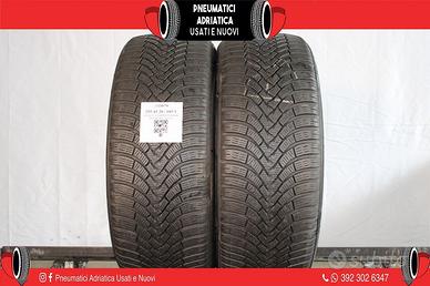 2 Gomme 255 45 R 20 Falken al 91% SPED GRATIS