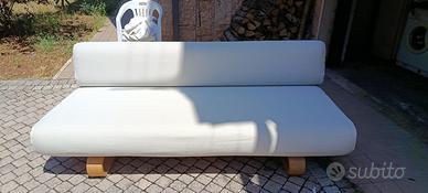 Divano letto Ikea Allerum