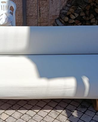 Divano letto Ikea Allerum