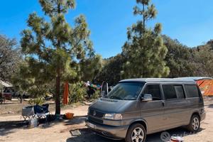 T4 VW  westfalia volkswagen modello FREESTYLE