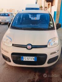 Fiat Panda 1.2