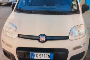Fiat Panda 1.2