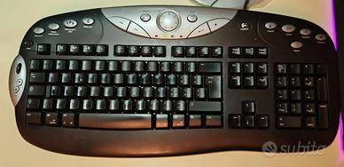 Tastiera Logitech