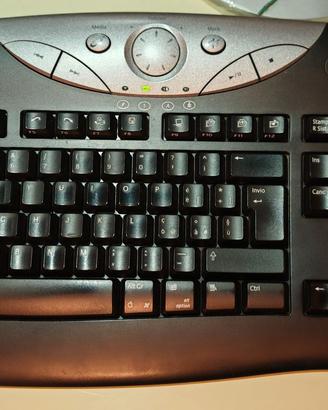 Tastiera Logitech