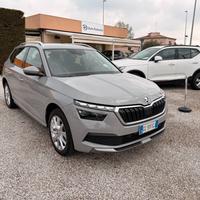 Skoda Kamiq 1.6 tdi Style 115cv dsg