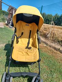 passeggino leggero