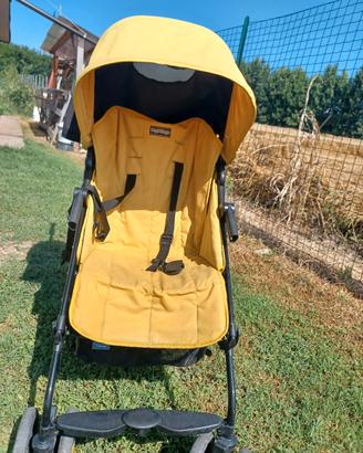 passeggino leggero