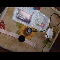 Smartwatch 4 oro rosa