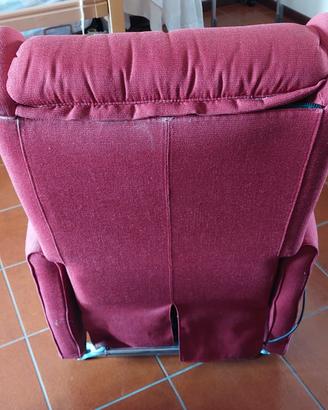 poltrona 