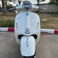 vespa gts 