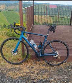 Scott Addict rc 30 Ultegra tgL mai usata