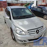 MERCEDES - BENZ CLASSE B W245 B 180 CDI -ricambi