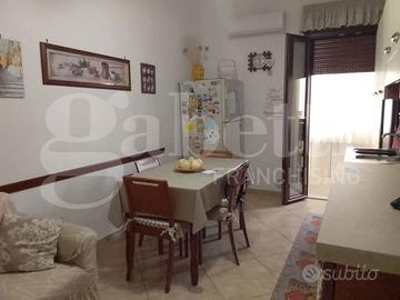 Appartamento Taranto [Cod. rif 3226965VRG] (Tambur