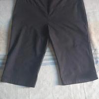Pantaloncino Premaman  Benetton Nero