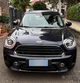 Mini Countryman ONE 1.5 benzina manuale