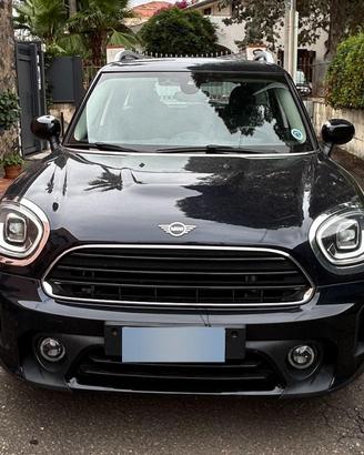 Mini Countryman ONE 1.5 benzina manuale