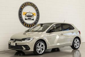 VOLKSWAGEN Polo 1.0 TSI DSG IVA ESPOSTA NEOPATEN