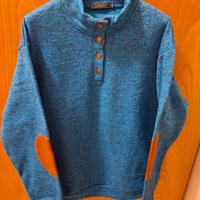 Maglione in felpa