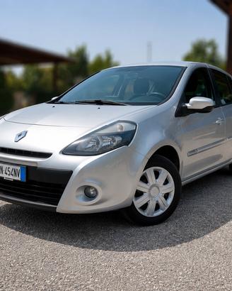 Renault Clio 1.5 dCi 90CV 5 porte Live!