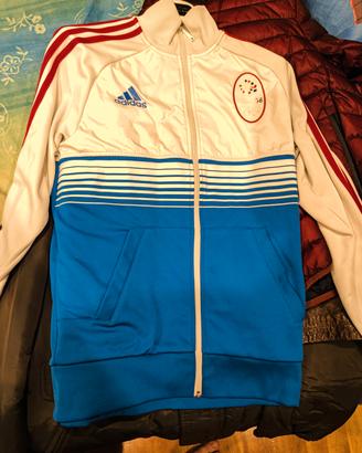 Giacca Tuta Adidas Team GB Olimpiadi 2008 Uomo M