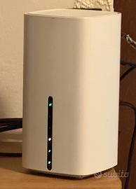 TP-Link NX510v WLAN-Router Dual-Band 5G Wi-Fi 6 Gi