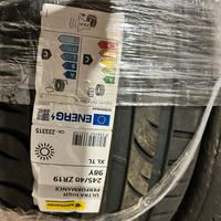 Gomme Estive 100% mai usate