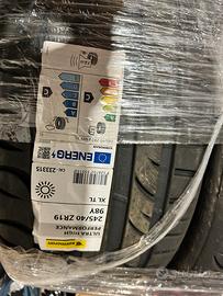 Gomme Estive 100% mai usate