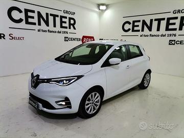 Renault ZOE Zen R135