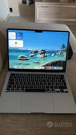 2026 MacBook Air 13" M5 24GB RAM 512GB
