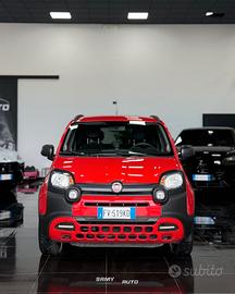 Fiat Panda 1.2 City Cross