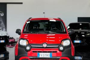 Fiat Panda 1.2 City Cross