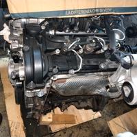 MOTORE MASERATI GHIBLI LEVANTE 3.0td 2020 M16164D 