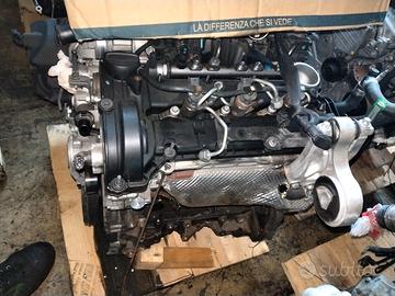 MOTORE MASERATI GHIBLI LEVANTE 3.0td 2020 M16164D 