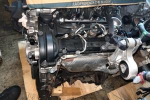 MOTORE MASERATI GHIBLI LEVANTE 3.0td 2020 M16164D 