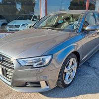 Audi A3 SPB 1.6 TDI 116 CV Sport