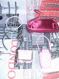 Giocattoli per bambina