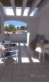 Monolocale s.maria di leuca 300 mt dal mare