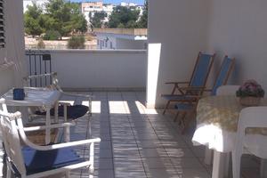 Monolocale s.maria di leuca 300 mt dal mare