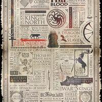 Game of thrones - the north remembers